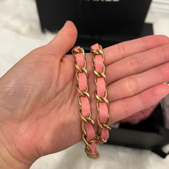 SOLD Chanel Mini Classic Flap Rectangular. RARE - Picture 7 of 11